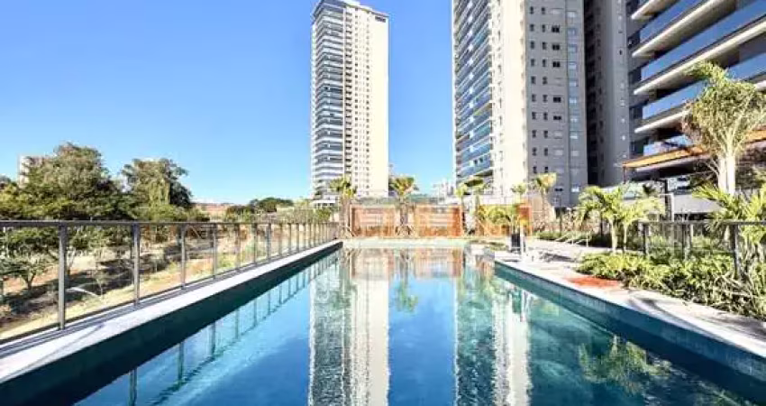 Apartamento para venda em ribeirão preto, jardim ilhas do sul, 3 dormitórios, 3 suítes, 3 vagas