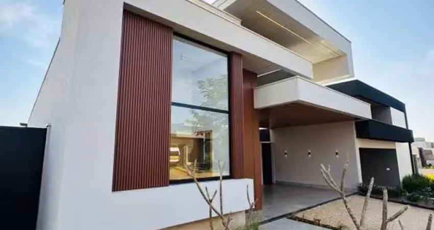 Casa em condomínio para venda em ribeirão preto, loteamento terras de florença, 3 dormitórios, 3 suítes, 5 banheiros, 4 vagas