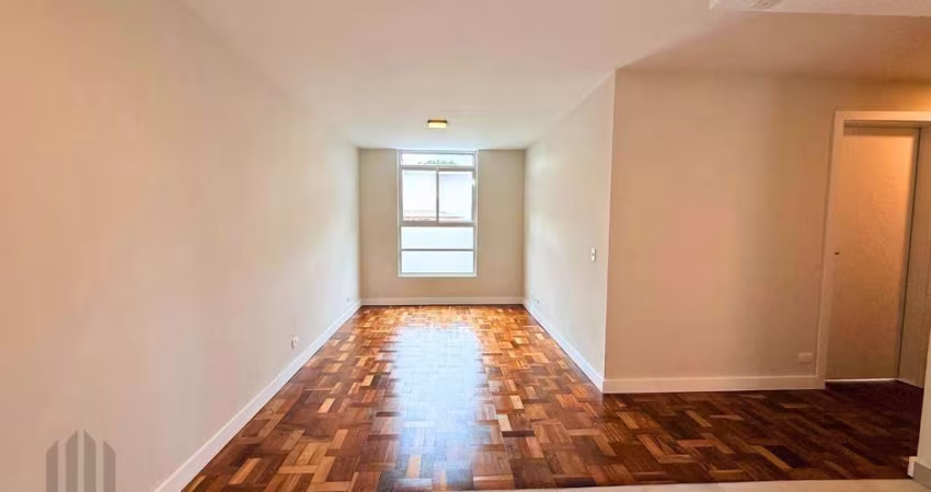 Apartamento com 3 dormitórios à venda, 78 m² por R$ 469.000,00 - Novo Mundo - Curitiba/PR