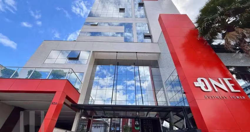 Sala, 78 m² - venda por r$ 850.000 ou aluguel por r$ 4.000/mês - são pedro - são josé dos pinhais/pr