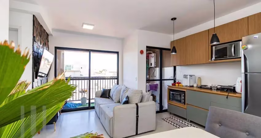 Apartamento com 2 dormitórios à venda por r$ 399.000,00 - capão da imbuia - curitiba/pr