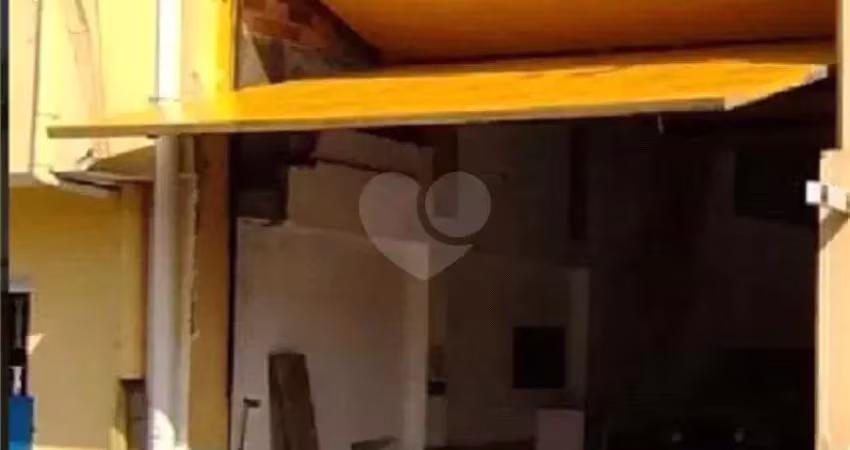 Barracão / Galpão / Depósito com 8 salas à venda na Rua Jordão Camargo de Oliveira, Parque Casa de Pedra, São Paulo