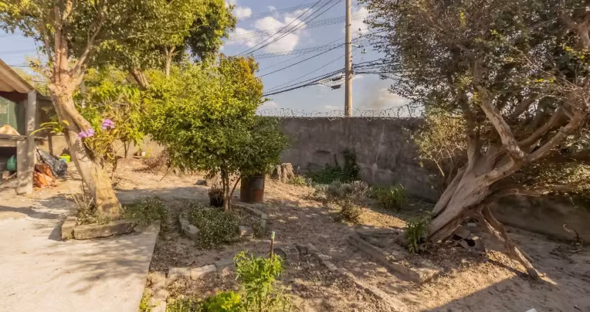 Terreno à venda na Rua José Gomes de Gouveia, Vila Nova Galvão, São Paulo