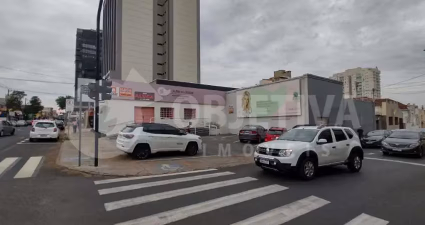 Estacionamento para aluguel, 15 vagas, CENTRO - UBERLANDIA/MG