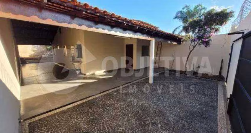 Excelente casa no Jardim Europa em Uberlândia