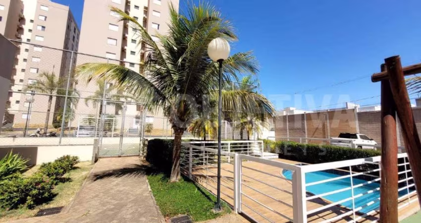Lindo apartamento novo no New Qualit Residense em Uberlândia