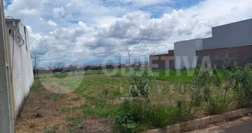 Terreno à venda no Grand Ville, Uberlândia 
