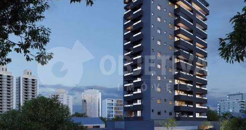 Excelente Cobertura Duplex lançamento no bairro Tibery em Uberlândia