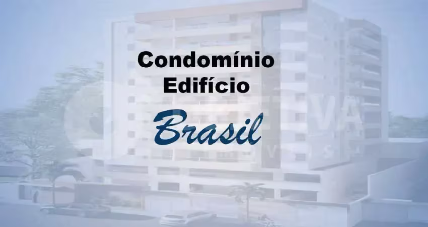 Apartamento à venda, 2 quartos, 1 suíte, 2 vagas, santa monica - uberlandia/mg