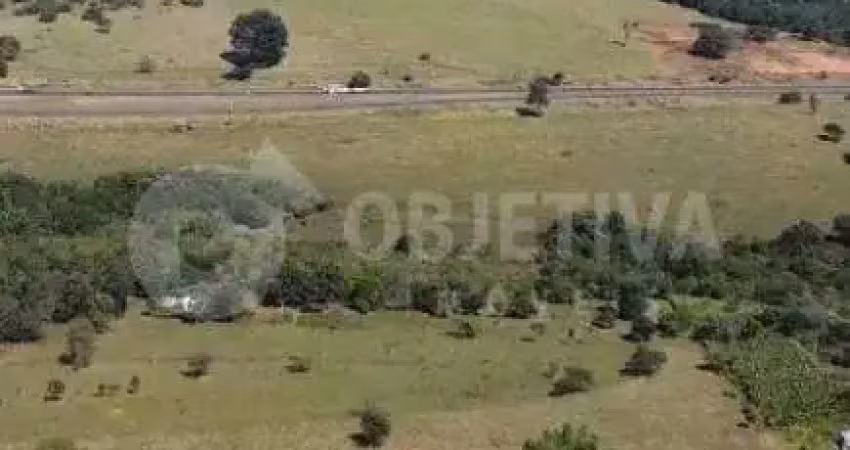 Área à venda, parque das andorinhas - uberlandia/mg