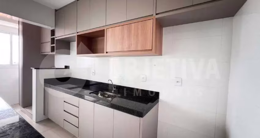 Ótimo apartamento novo a venda no bairro tubalina em uberlândia