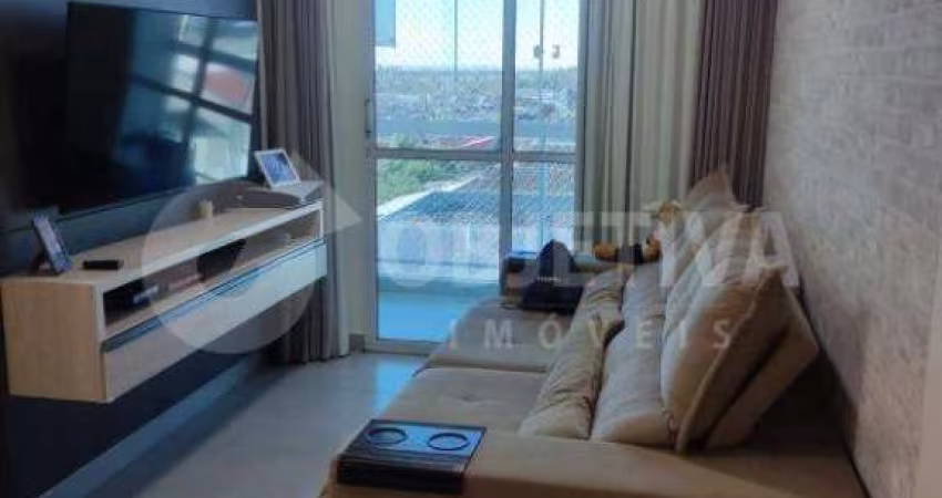 Ótimo apartamento a venda no bairro Jardim Europa em Uberlândia