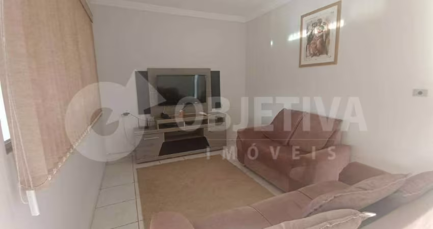 Ótima casa a venda no bairro Cidade Jardim em Uberlândia