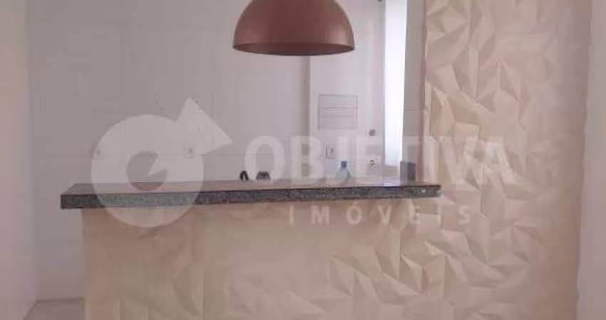Ótimo apartamento térreo a venda no setor sul de Uberlândia