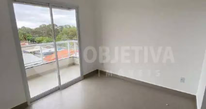 Apartamento à venda, 2 quartos, 1 suíte, 1 vaga, santa monica - uberlandia/mg