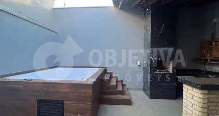 Excelente casa no Alto Umuarama em Uberlândia