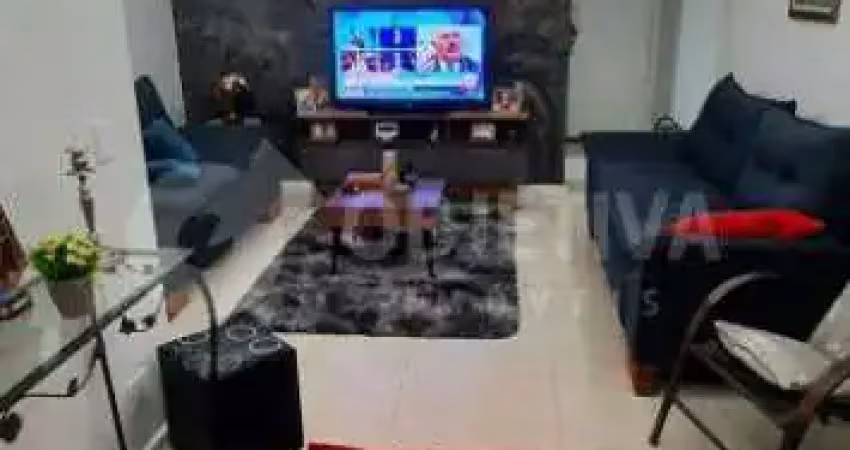 Excelente apartamento na região Central de Uberlândia