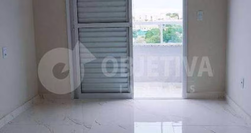 Apartamento à venda, 2 quartos, 1 suíte, 1 vaga, TUBALINA - UBERLANDIA/MG