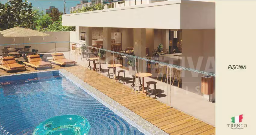 Apartamento com 3 quartos à venda no Tubalina, Uberlândia 