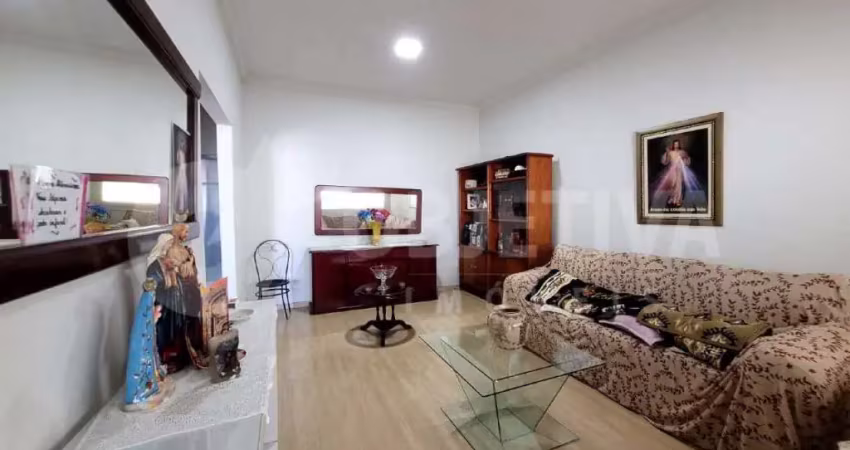 Oportunidade imperdível: casa espetacular a venda no bairro jardim patrícia em uberlândia