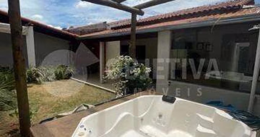 Excelente casa no Jardim Europa em Uberlândia