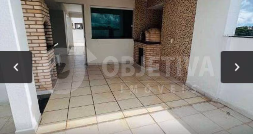 Ótimo apartamento a venda no bairro Tubalina em Uberlândia