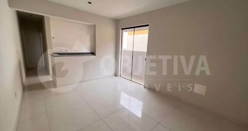 Edifício balcony no bairro santa mônica em uberlândia