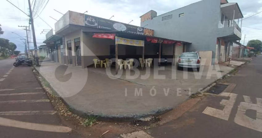 Ótima oportunidade de negócio no bairro Morumbi em Uberlândia