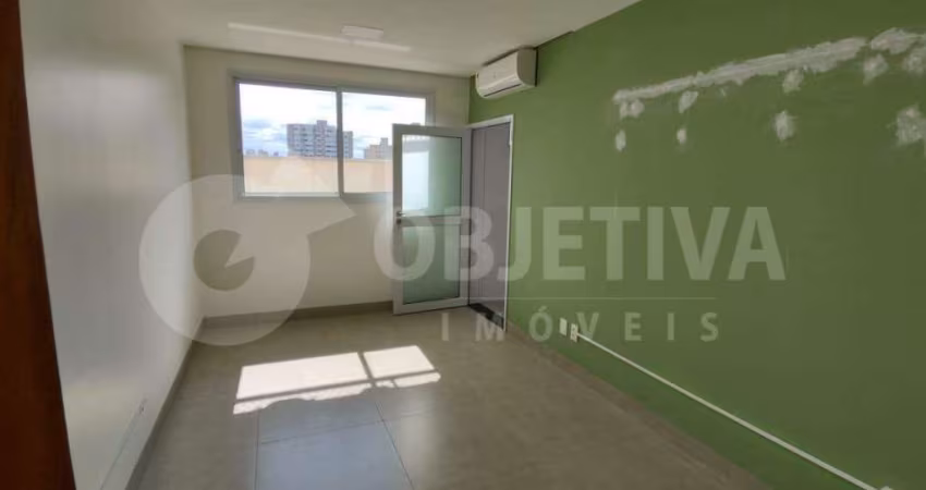 Sala comercial no bairro Martins em Uberlândia