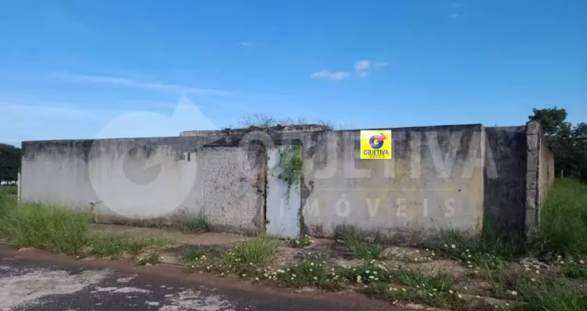 Terreno à venda no Jardim Inconfidência, Uberlândia 