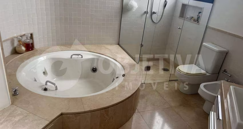 Belíssimo apartamento na região mais charmosa de Uberlândia