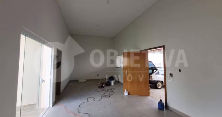 Excelente casa nova no Bairro Laranjeiras disponível para compra
