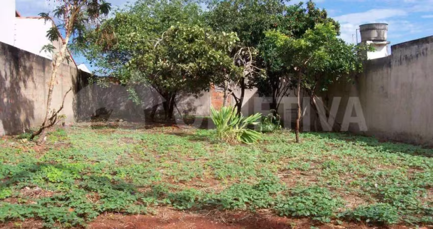 Excelente terreno no bairro santa mônica em uberlândia