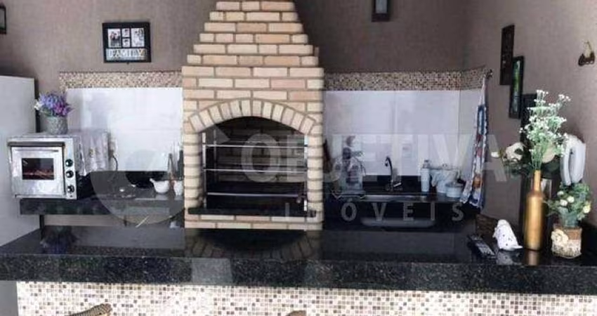 Excelente casa no Bairro Nova Uberlândia disponível para compra