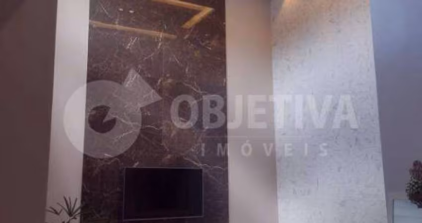 Belíssima casa de alto padrão no bairro Jardim Europa