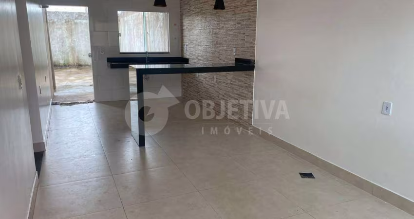 Ótima casa no bairro Monte Hebron