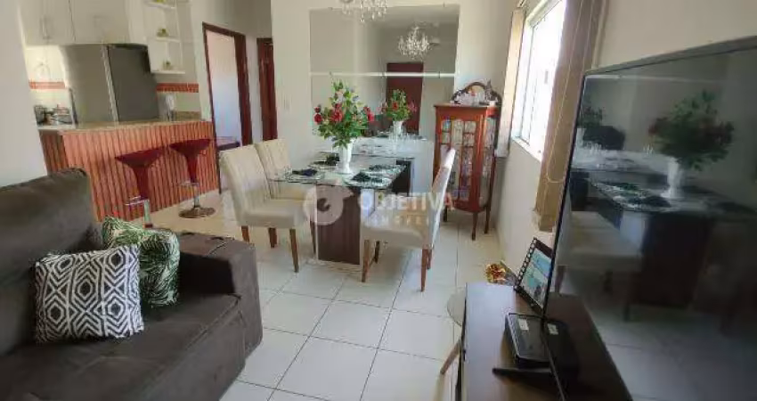 Lindo Apartamento no Bairro Brasil todo montado e planejado de armários