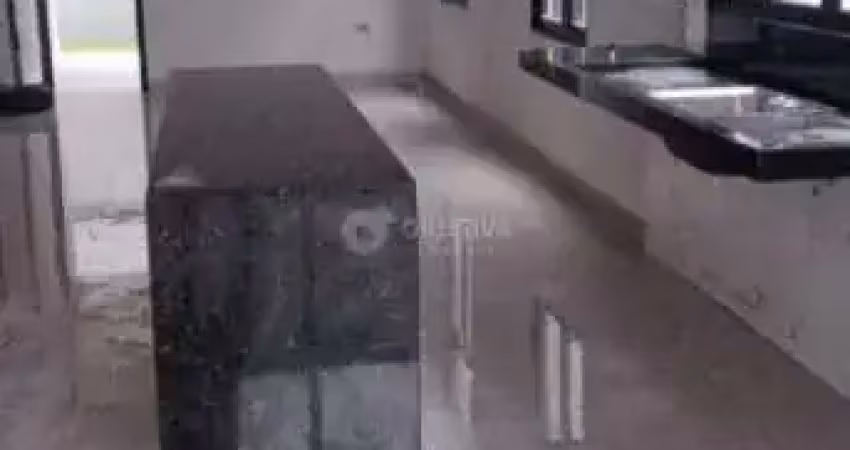 Casa com 3 quartos à venda no Bosque dos Buritis, Uberlândia 