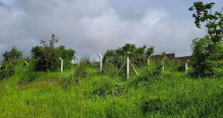 Terreno à venda no Santa Mônica, Uberlândia 