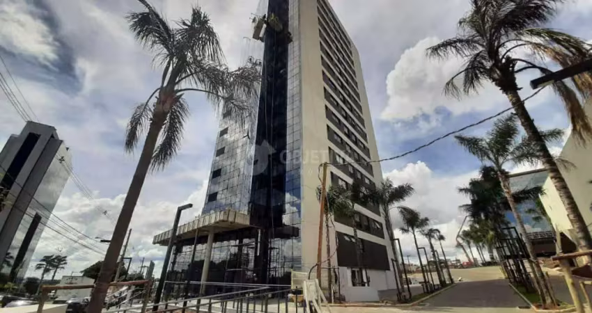 Sala comercial para alugar no Jardim Karaíba, Uberlândia 