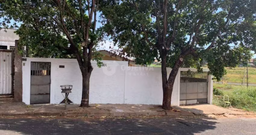 Terreno no bairro santa monica disponível para venda