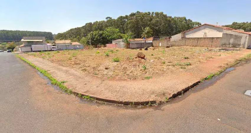 Terreno à venda no Taiaman, Uberlândia 