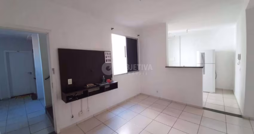 Apartamento disponível para aluguel no Chácaras Tubalina e Quartel