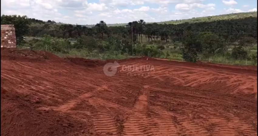 Chácara / sítio com 1 quarto à venda na Área Rural de Uberlândia, Uberlândia 
