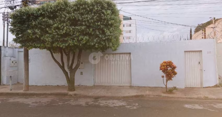 Terreno à venda, SARAIVA - UBERLANDIA/MG