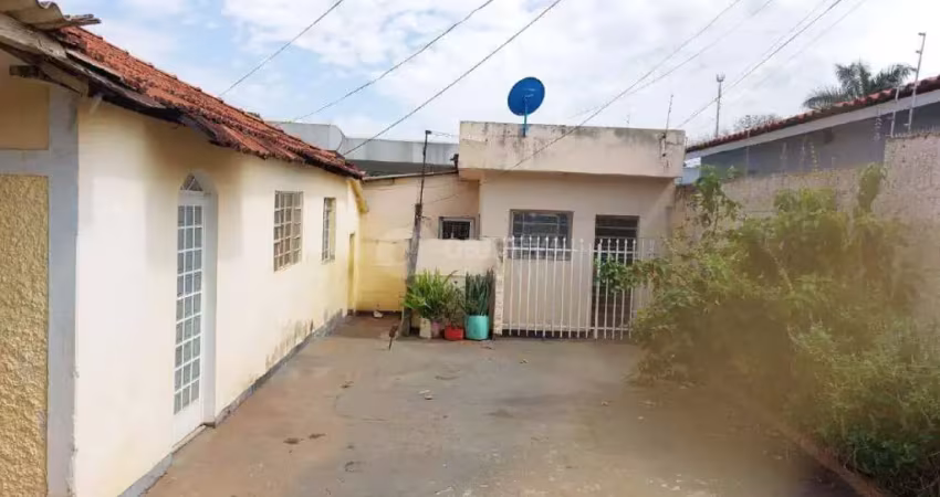 Terreno à venda no Tabajaras, Uberlândia 