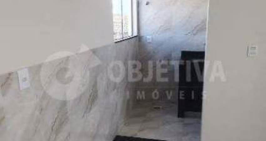Apartamento à venda, 2 quartos, 1 suíte, 1 vaga, JARDIM PATRICIA - UBERLANDIA/MG
