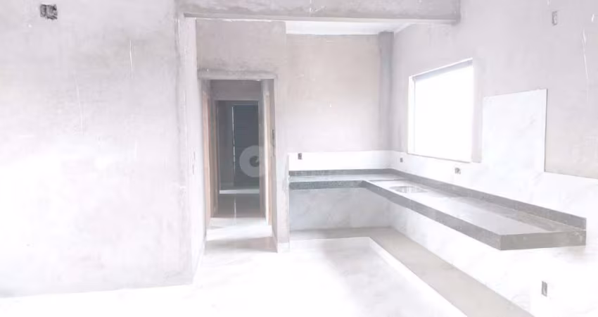 Apartamento à venda, 3 quartos, 1 suíte, 2 vagas, JARDIM PATRICIA - UBERLANDIA/MG