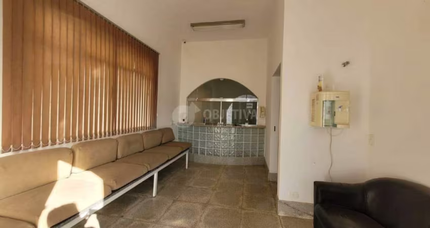 Excelente casa no centro de Uberlândia