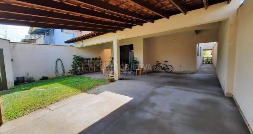 Casa à venda, 4 quartos, 1 suíte, 4 vagas, NOSSA SENHORA DAS GRACAS - UBERLANDIA/MG